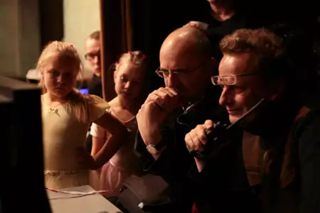 Ewa - galeria zdjęć - filmweb