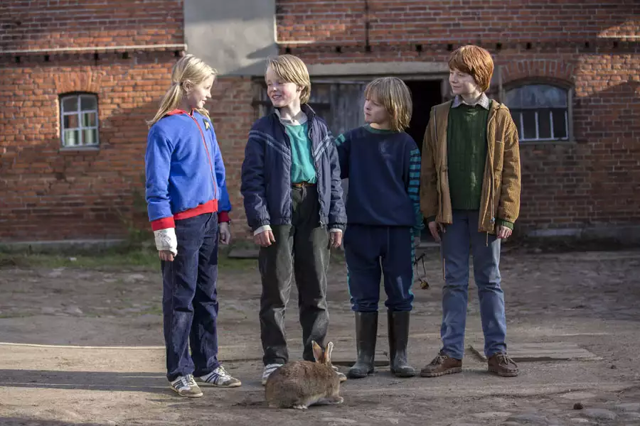 Misja Sputnik - galeria zdjęć - filmweb