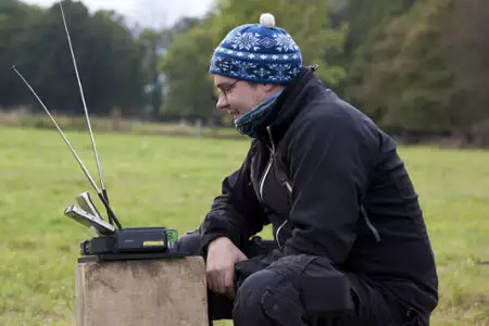 Misja Sputnik - galeria zdjęć - filmweb