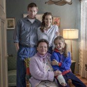 Misja Sputnik - galeria zdjęć - filmweb