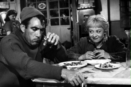 La Strada - galeria zdjęć - filmweb