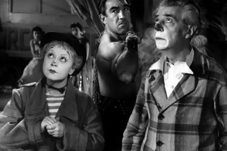 La Strada - galeria zdjęć - filmweb