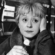 La Strada - galeria zdjęć - filmweb