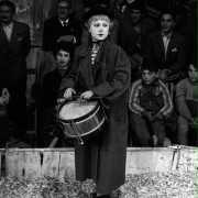 La Strada - galeria zdjęć - filmweb