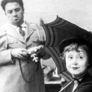 La Strada - galeria zdjęć - filmweb