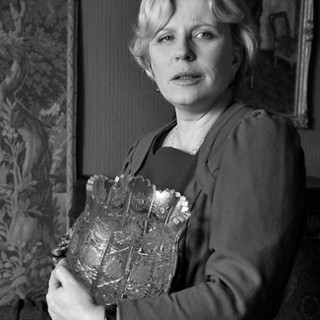 Irena Jankowska, matka Sabiny