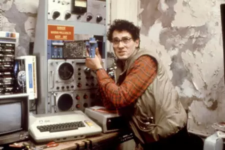 Wideodrom - galeria zdjęć - filmweb