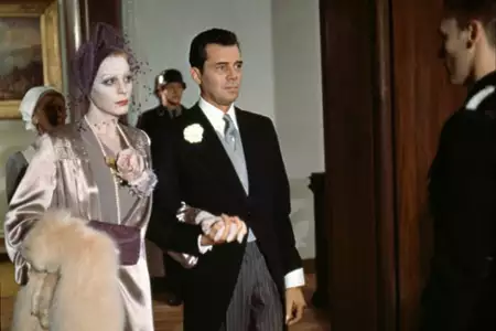 Zmierzch bogów - galeria zdjęć - filmweb