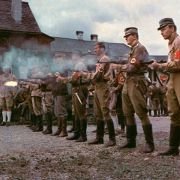 La caduta degli dei (Götterdämmerung) - galeria zdjęć - filmweb