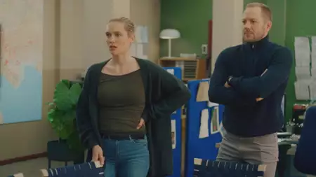 Hammarvik - galeria zdjęć - filmweb