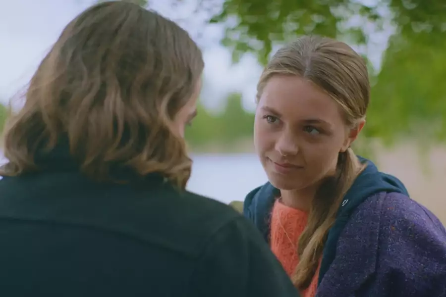 Hammarvik - galeria zdjęć - filmweb