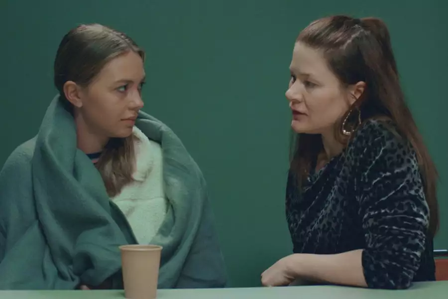 Hammarvik - galeria zdjęć - filmweb