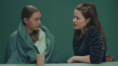 Hammarvik - galeria zdjęć - filmweb