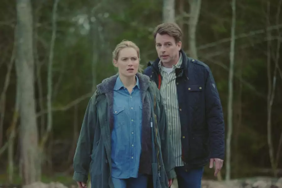 Hammarvik - galeria zdjęć - filmweb