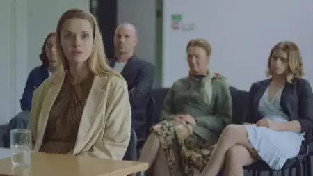 Hammarvik - galeria zdjęć - filmweb
