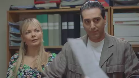 Hammarvik - galeria zdjęć - filmweb