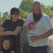 Hammarvik - galeria zdjęć - filmweb