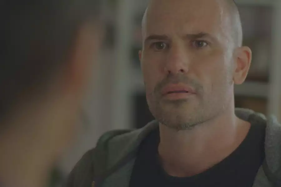 Hammarvik - galeria zdjęć - filmweb