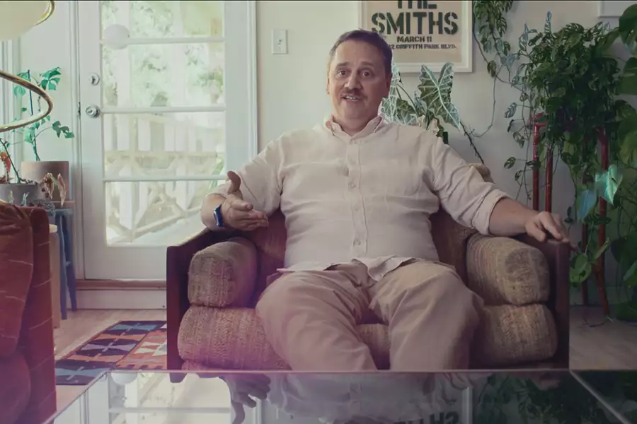Seks, sieć i kasa: Historia Pornhuba - galeria zdjęć - filmweb