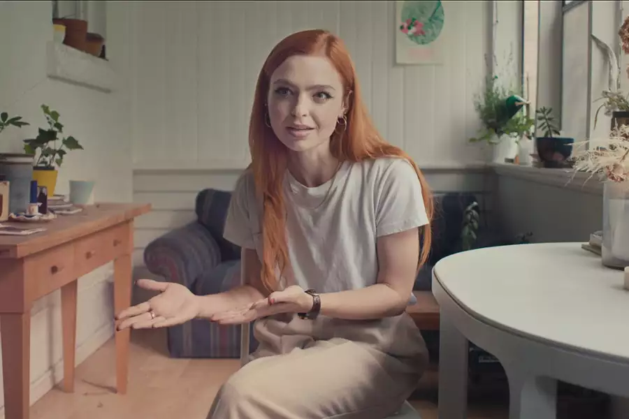 Seks, sieć i kasa: Historia Pornhuba - galeria zdjęć - filmweb