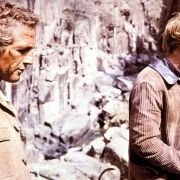 Butch Cassidy i Sundance Kid - galeria zdjęć - filmweb