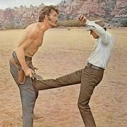 Butch Cassidy i Sundance Kid - galeria zdjęć - filmweb