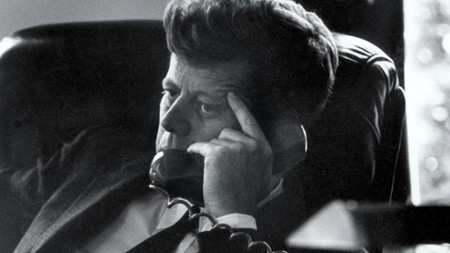 Odcinek 2 Jazda na tygrysie (1961–1963)