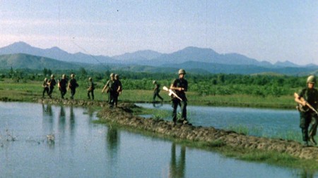 Rzeka Styks (styczeń 1964–grudzień 1965)