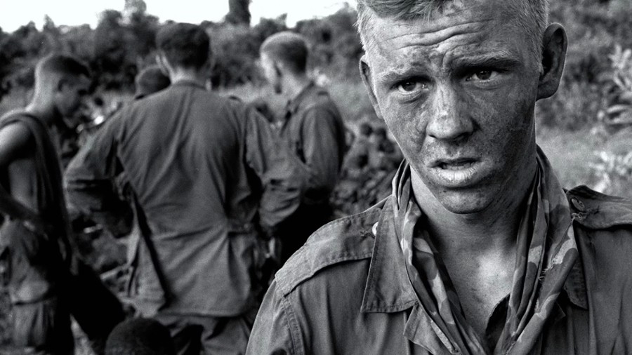 Wojna wietnamska: film Kena Burnsa i Lynn Novick - galeria zdjęć - filmweb