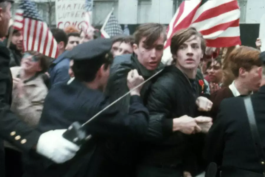 Wojna wietnamska: film Kena Burnsa i Lynn Novick - galeria zdjęć - filmweb
