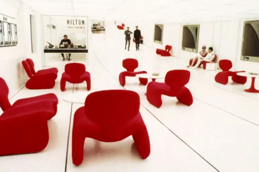 2001: Odyseja kosmiczna - galeria zdjęć - filmweb