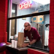 The Last Shift - galeria zdjęć - filmweb