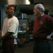 The Last Shift - galeria zdjęć - filmweb