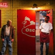 The Last Shift - galeria zdjęć - filmweb