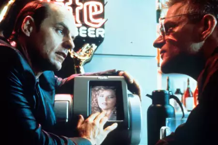 Pamięć absolutna - galeria zdjęć - filmweb