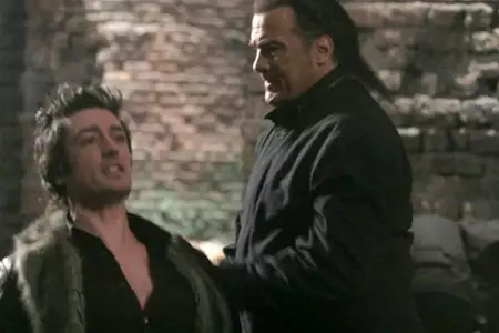Siła rażenia - galeria zdjęć - filmweb