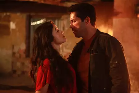 El Gringo - galeria zdjęć - filmweb