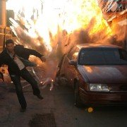 El Gringo - galeria zdjęć - filmweb