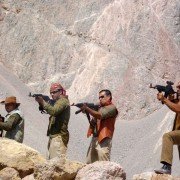 El Gringo - galeria zdjęć - filmweb