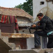 El Gringo - galeria zdjęć - filmweb