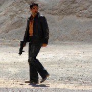 El Gringo - galeria zdjęć - filmweb