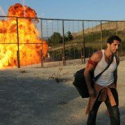 El Gringo - galeria zdjęć - filmweb