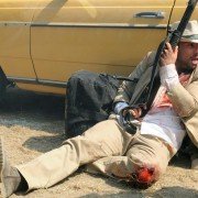 El Gringo - galeria zdjęć - filmweb