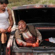El Gringo - galeria zdjęć - filmweb