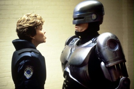 RoboCop - galeria zdjęć - filmweb