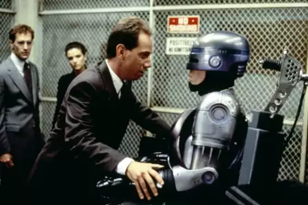 RoboCop - galeria zdjęć - filmweb