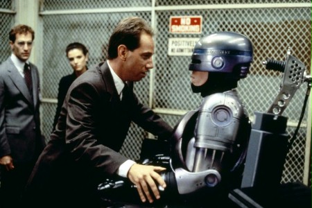 Recenzja RoboCop