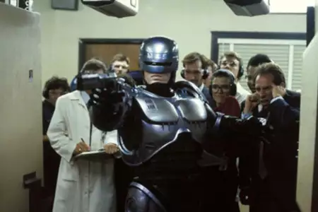 RoboCop - galeria zdjęć - filmweb