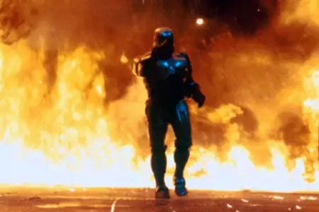 RoboCop - galeria zdjęć - filmweb