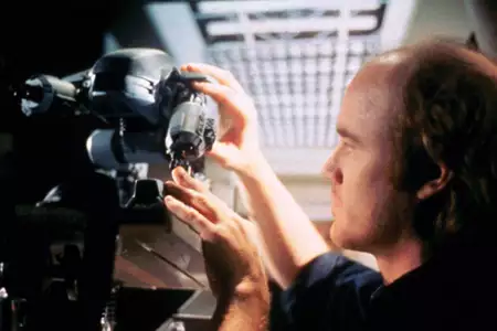 RoboCop - galeria zdjęć - filmweb